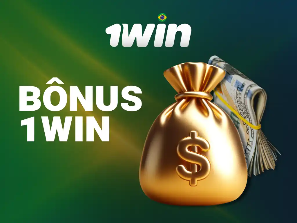 Unlock 1win Nigeria's Bonus Treasure Chest 🇳🇬 | Get a 500% Sign-Up Boost & More in 2025
