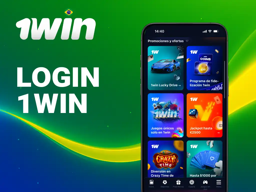 1win Nigeria: Your Premier Hub for Sports Betting & Casino Wins | Claim a 500% Bonus!